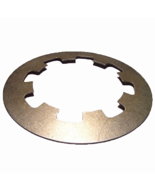 Пружина сцепления Yamaha 5YU163340000