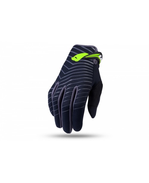 Перчатки UFO NINJA BLACK