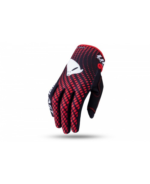 Перчатки UFO SKILL RADOM RED