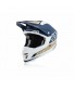 Шлем ACERBIS Profile 4 BLUE/WHITE
