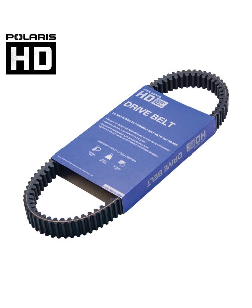 Ремень вариатора POLARIS OEM 850/1000 cc Heavy Duty 3212331