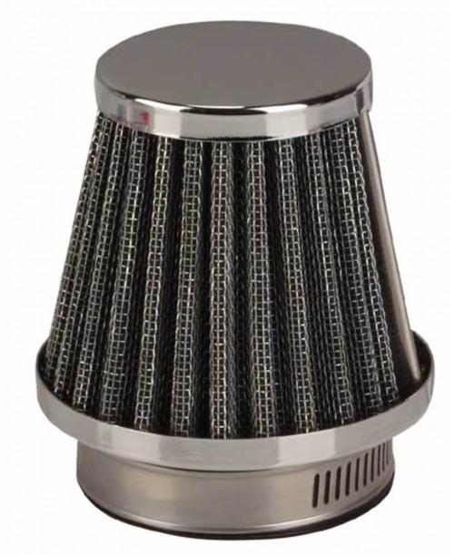 Воздушный фильтр DELO POWER 40-44 mm LOUIS