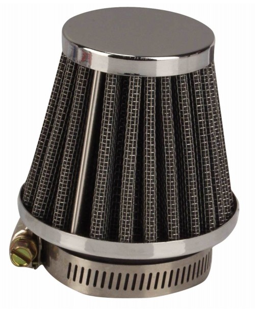 Воздушный фильтр DELO POWER 45-49 mm  LOUIS