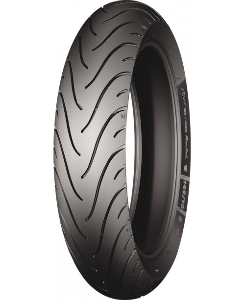 Скат 120/70-17 MICHELIN PILOT STREET передний / задний