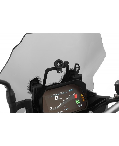 Крепление телефона WUNDERLICH MULTICLAMP