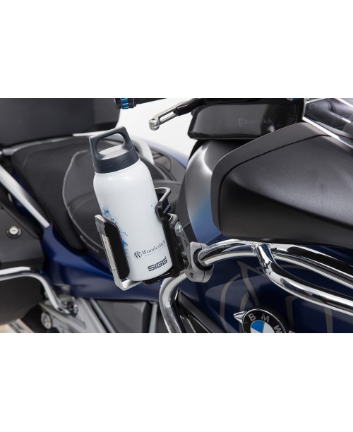 Подстаканник WUNDERLICH VARIO черный