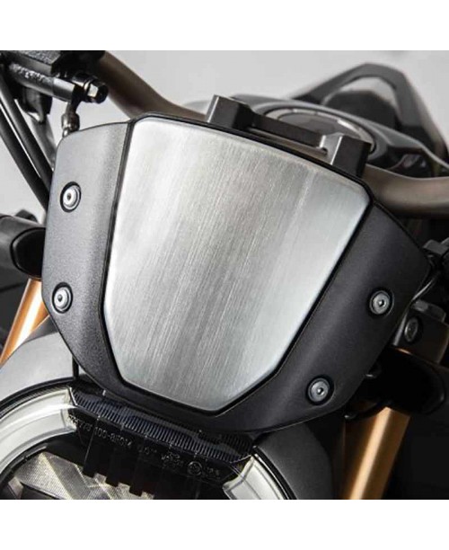 Обтекатель алюминиевый HONDA 08R70MKND50