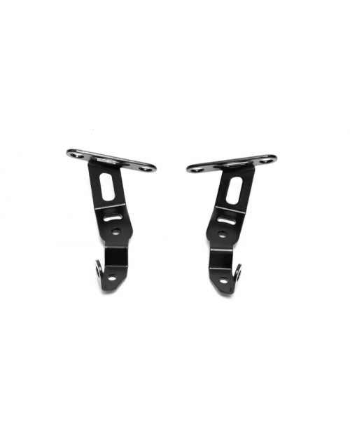 Монтажный комплект ветрового стекла HONDA CB650R Neo Sports Café 2019-2021 08R74-MKN-D50