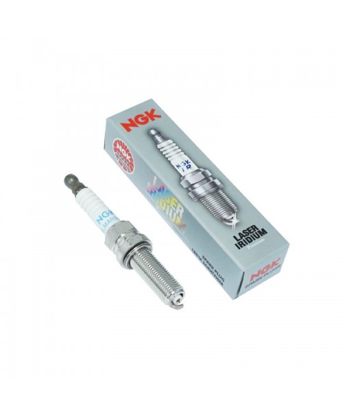 Свеча зажигания HONDA NGK SILMAR8A9S