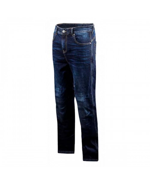 Штаны джинсы LS2 VISION EVO BLUE