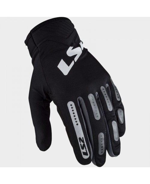 Перчатки LS2 BEND BLACK/GREY