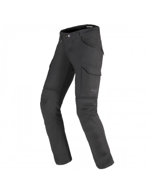 Штаны SPIDI PATHFINDER CARGO Anthracite