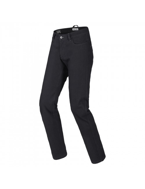 Штаны джинсы SPIDI J&DYNEEMA EVO BLACK