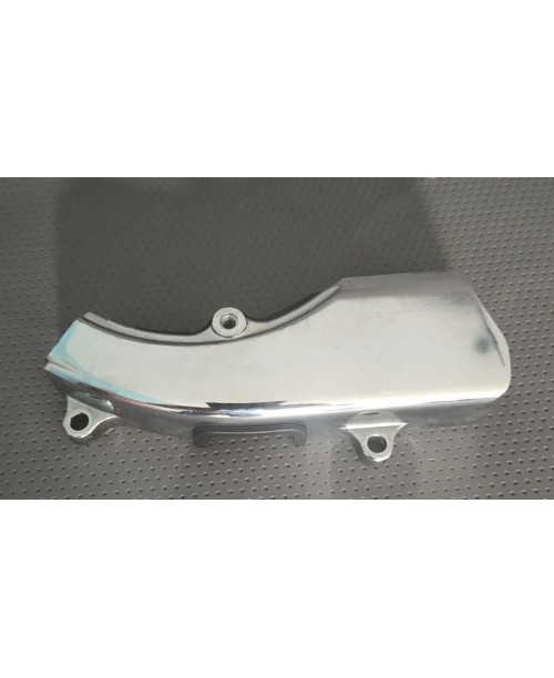 Крышка ведущего шкива YAMAHA MIDNIGHT STAR XV1900 1D7-17662-00-00