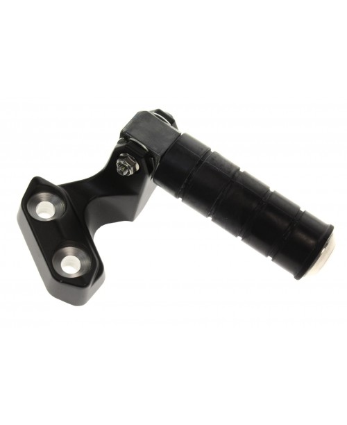 Подножка задняя в сборе YAMAHA XV1900 Raider 2009 5C7-27430-00-00