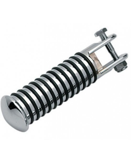 Подножка пассажирская YAMAHA 5C7-27451-01