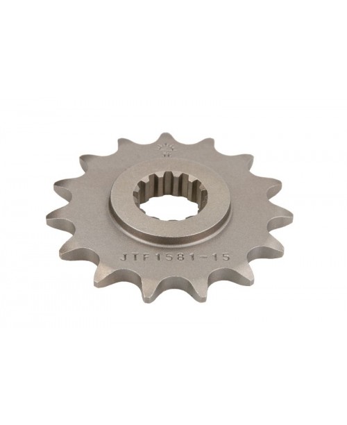 Звезда приводная передняя JT Sprockets JTF1581.15