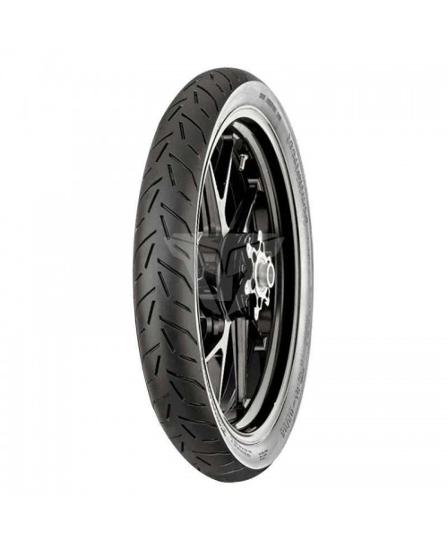 Скат 80/100-18 CONTINENTAL ContiStreet Front