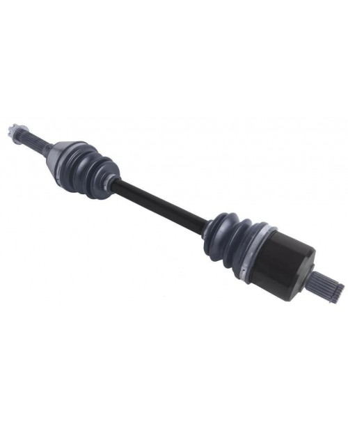 Привод в сборе POLARIS передний прав/лев  POLARIS 1333752 450/570 2017-2025