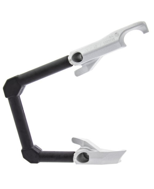 Ручка пассажира правая POLARIS 2638539