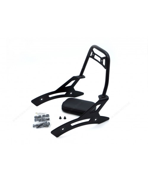 Cпинка пассажирская HONDA CMX 1100 Rebel 2021 комплект 08ESY-MLA-BR