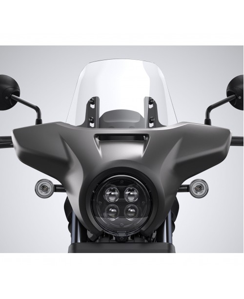 Обтекатель передний HONDA 08ESYMLASC