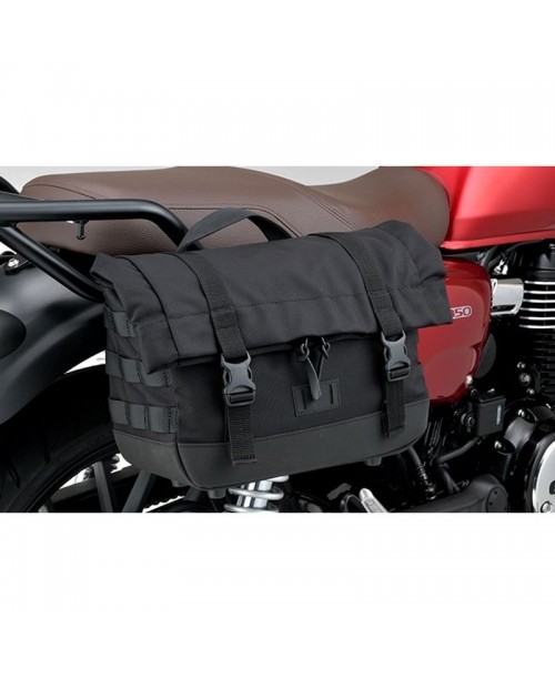 Сумка на левую сторону HONDA 08L05K87A31