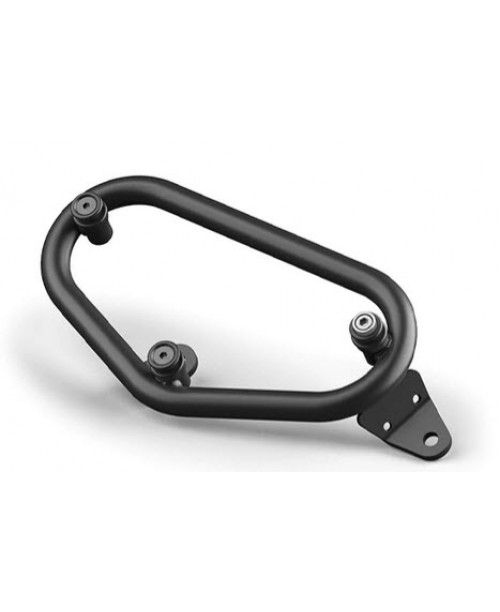 Рамка заднего бокового кофра HONDA CMX1100 Rebel 2021-2025 правая 08L72-MLA-J01