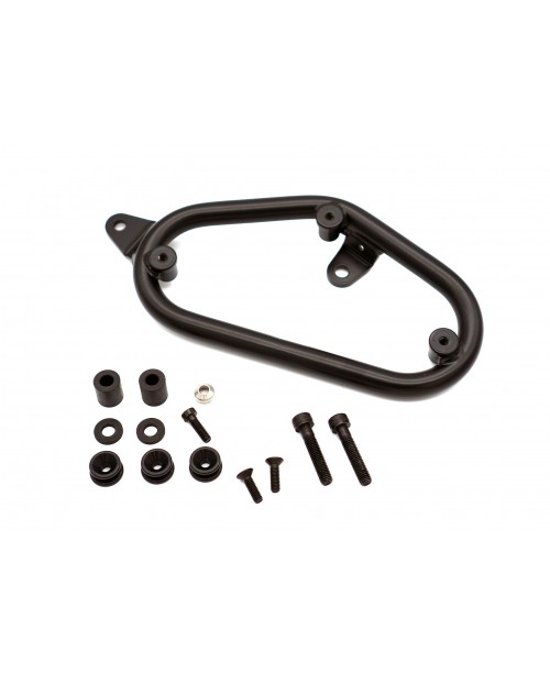 Рамка заднего бокового кофра HONDA CMX1100 Rebel 2021-2025 левая 08L73-MLA-J01