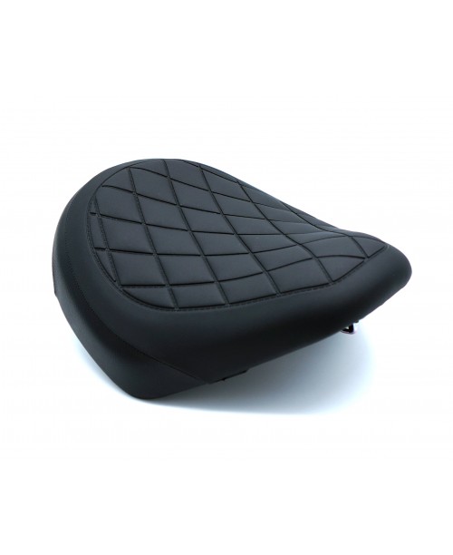 Сиденье водителя (черное) HONDA 08R75MLAA00ZB