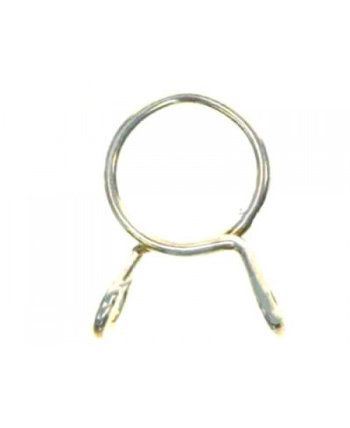 Хомут маслосливной трубки HONDA