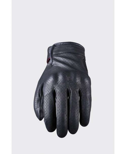 Перчатки женские FIVE GLOVES MUSTANG EVO BLACK