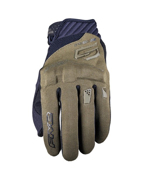 Перчатки FIVE GLOVES RS3 EVO KAKI