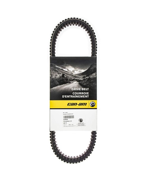 Ремень вариатора BRP Traxter , Defender, Maverick Sport 10000 422280656