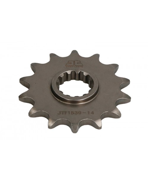 Звезда приводная передняя JT Sprockets JTF1539.14