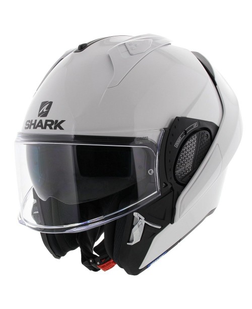 Шлем SHARK EVO GT Blank