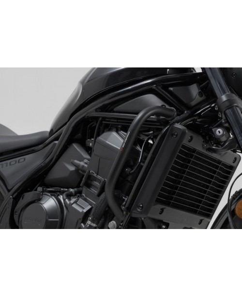 Защитные дуги Honda Rebel 1100 CMX 1100 ('21-'23) SW Motech