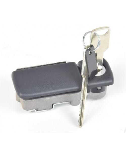 Замок в сборе SUZUKI BURGMAN 250/400/650 92100-10841-000