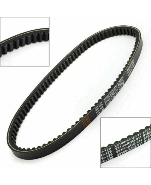 Ремень вариатора HONDA SH 150 cc OEM 23100-KGG-911