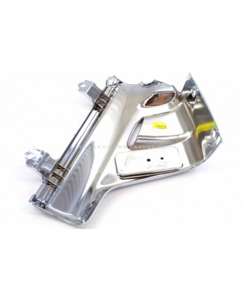 Накладка крыла правая HONDA GL1800 GOLDWING 2005-2010 61110-MCA-A50