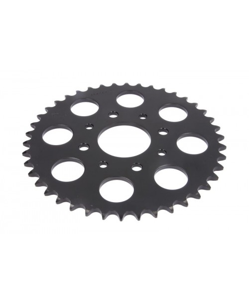 Звезда приводная задняя JT Sprockets JTR273.42