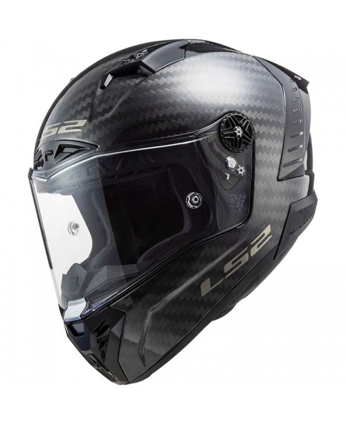 Шлем LS2 THUNDER GLOSS CARBON