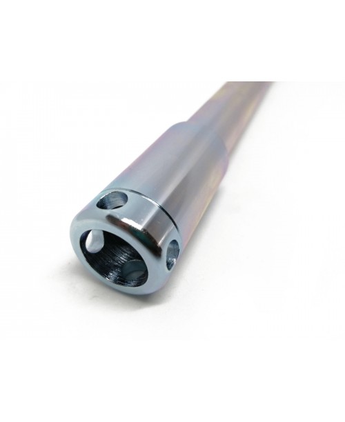 Ось переднего колеса HONDA 44301-MAH-671