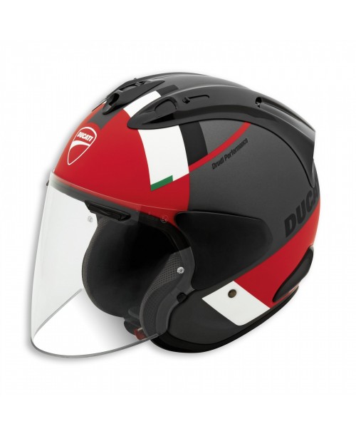 Шлем DUCATI Attitude Ece size L