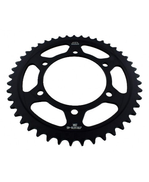 Звезда приводная задняя JT Sprockets JTR876.46