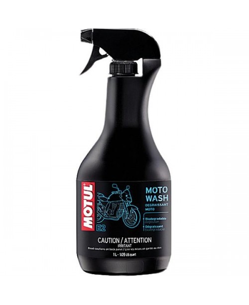 Средство для ухода MOTUL E2