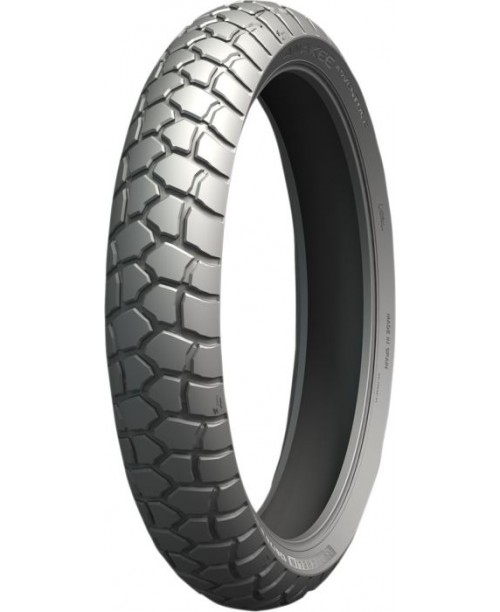 Скат 120/70-17 MICHELIN ANAKEE ADVENTURE Front