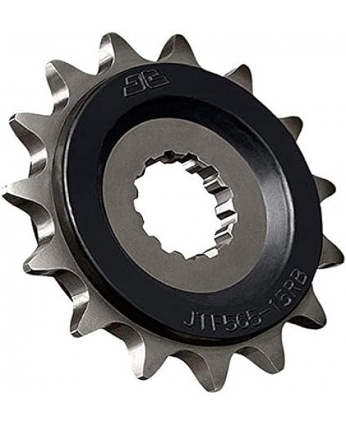 Звезда приводная передняя JT Sprockets JTF1332.15RB