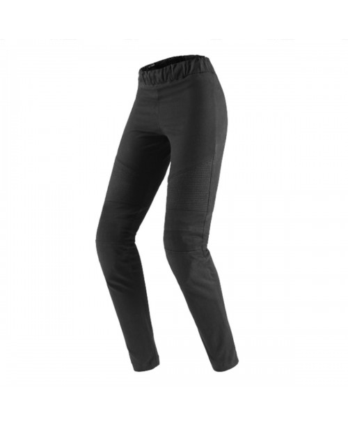 Штаны женские SPIDI MOTO LEGGINGS HW BLACK