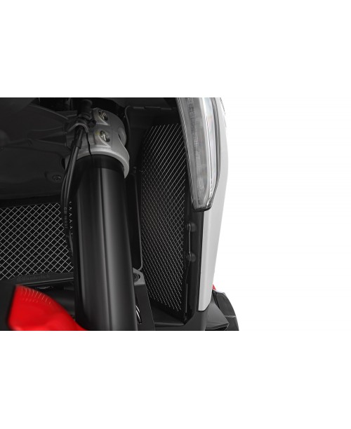 Защита радиатора WUNDERLICH EXTREME DUCATI Multistrada V4